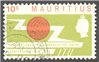 Mauritius Scott 291 Used